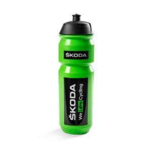 SKODA Cycling Water Bottle 750Ml