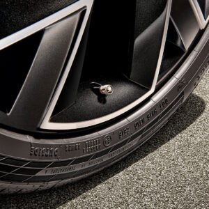 Škoda Citigo 2012-2020 Bin For Door Panel Black
