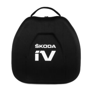 Škoda eCitigo iV 2019-Present Rear Seat Pet Cover