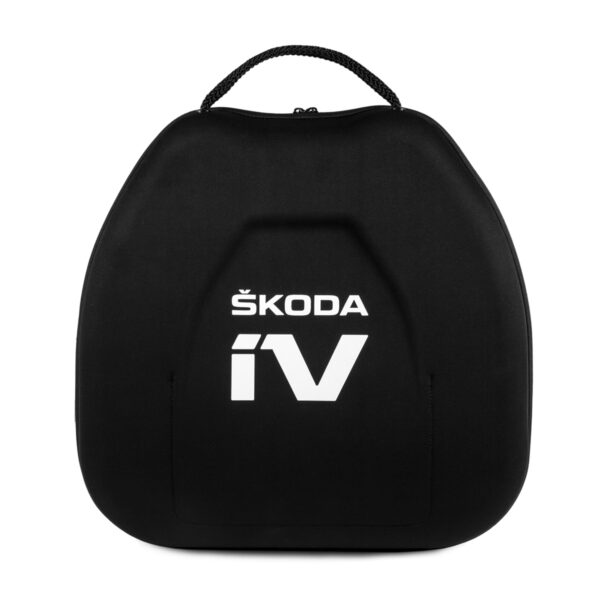 Škoda Octavia iV 2020-Present Charging Cable Case