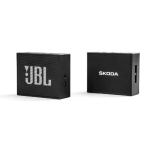 SKODA JBL Bluetooth Speaker