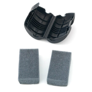 Škoda Octavia 2013-2020 Rubber Mat Set