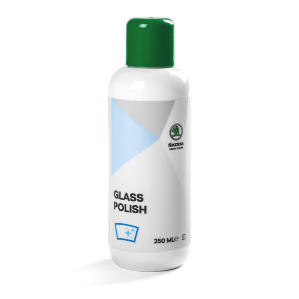 Škoda Glass Cleaning Agent 250ml