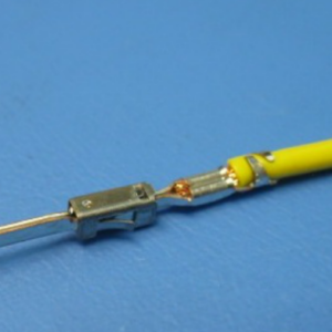 Various Skoda Models Brake Warning Sensor Connector Loom to Sensor Plug and Repair Cable