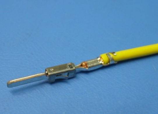 Various Skoda Models Brake Warning Sensor Connector Loom to Sensor Plug and Repair Cable