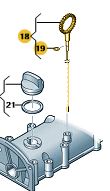 Škoda  2000-Present Extractor Hook