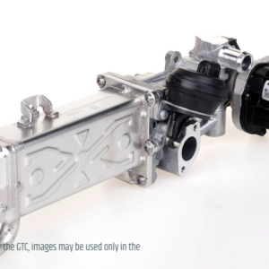 Skoda Superb 2009-2015 EGR Cooler