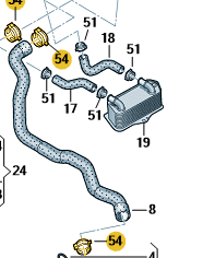 Škoda 2014-2020 Timing Belt Kit