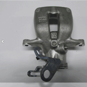 Škoda Octavia 2004-2013 Rear Brake Caliper