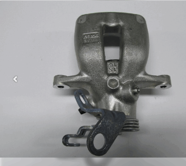 Škoda Octavia 2004-2013 Rear Brake Caliper