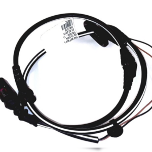 Škoda Octavia 2020-22 ABS Sensor Wiring Harness Right Front