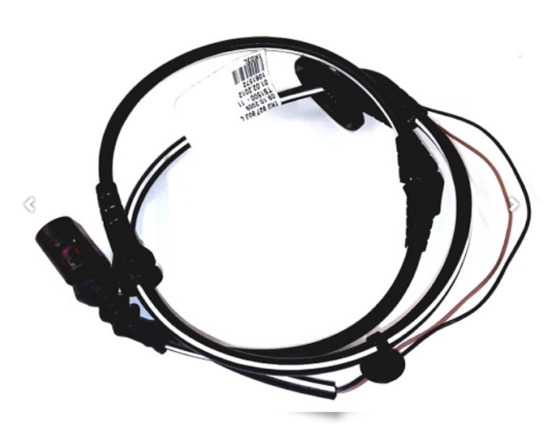 Škoda Octavia 2020-22 ABS Sensor Wiring Harness Right Front