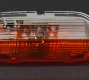 Škoda Yeti 2009-17 Drivers Side Rear Light