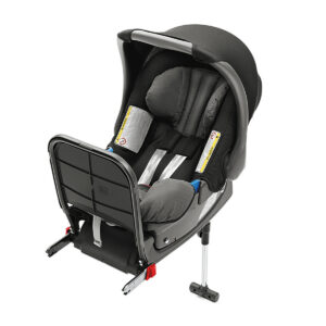 SKODA Baby-Safe Plus Child Seat
