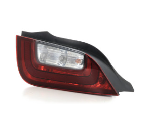 Skoda Citigo 2012-2020 O/S/R Light