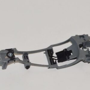 Škoda Octavia Hatch 2014-2020 Rear Washer Jet