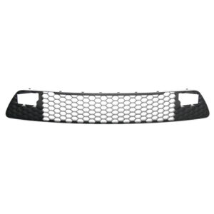 Škoda Octavia RS 2006-2013 Lower Front Grille VRS