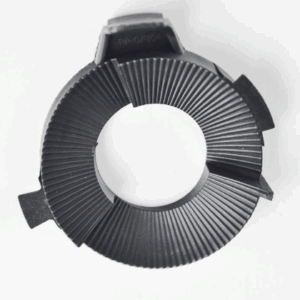Škoda Octavia 2009-2013  RH Headlight Securing Element