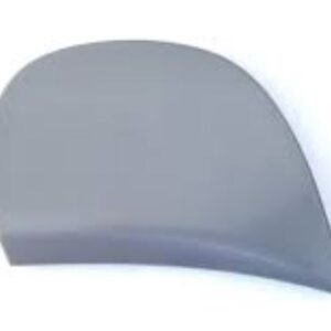 Superb 2008-2013 Headlight Washer Cover Chrome