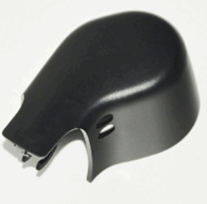 Škoda Fabia/Roomster/Yeti/Octavia 2006-2015 Window Switch Front Double