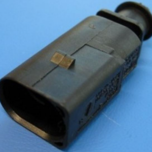 Various Skoda Models Brake Warning Sensor Connector Loom to Sensor Plug and Repair Cable