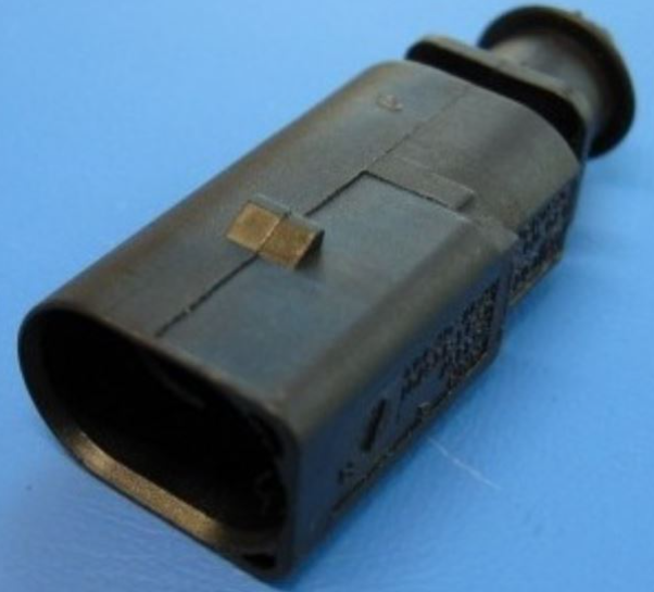 Various Skoda Models Brake Warning Sensor Connector Loom to Sensor Plug and Repair Cable