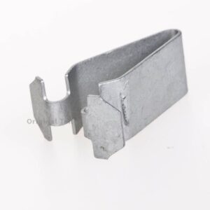 Skoda Octavia Hatch 2004-2013 Tailgate Trim Clip