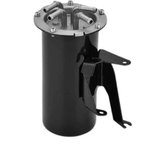 Škoda Superb 2005 – 2015 Diesel Fuel Filter Housing
