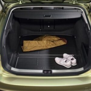 Škoda Superb Estate 2023-2025 Double-sided Boot Mat