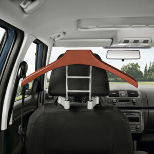 Škoda Roomster 2006-2015 Passenger Side Front Seatbelt Latch