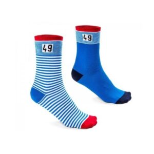 SKODA Monte Carlo Collection Socks