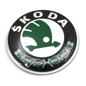 Škoda Karoq Boot Grab Handle Trim