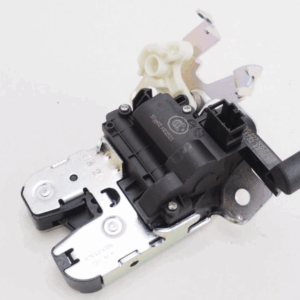 Škoda Citigo 2012-2020 Fuel Door Primed