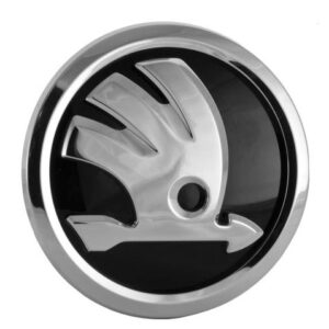 Škoda Octavia Estate 2014-2020 Front Bonnet Badge