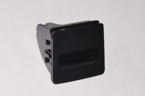 Škoda Superb 2015-2018 Rear Arm Rest Stowage Box