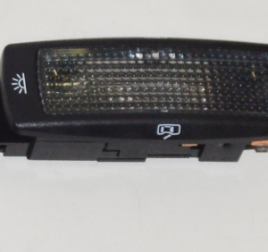 Škoda Rear Interior Lamp (Various Models)