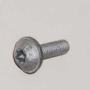 Skoda Superb 2009-2015 EGR Cooler Screw and Seal Set