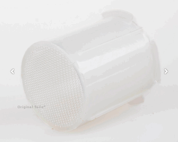 Škoda Various Models 2009-Present Washer Strainer