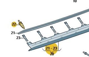 Škoda Roomster 2006-2015 Diesel  Service Kit