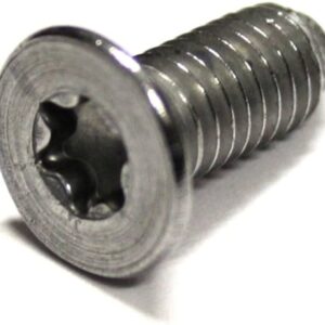 Skoda Hex Socket Bolt for Brake Discs