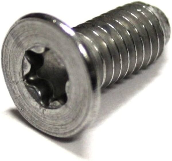 Skoda Hex Socket Bolt for Brake Discs