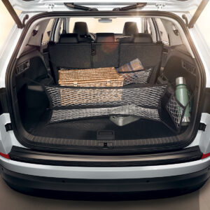 Škoda Yeti 2009-2017 Storage Bag For Luggage Compartment