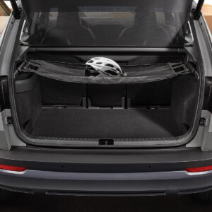 Škoda Octavia 2020-Present Carpet Mat Set Prestige Black