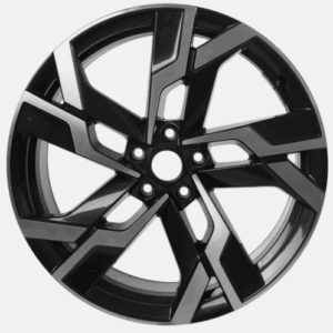 Škoda Kodiaq VRS 2017 – 2024 20″ Sagitarius Alloy Wheel