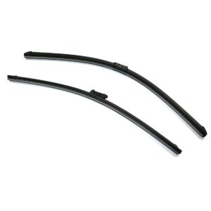 Škoda Fabia 2007-2014 Pair of Front Wiper Blades