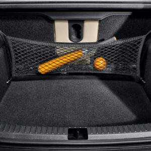 Škoda Fabia Estate 2014-2021 Fuel Flap Auctuator