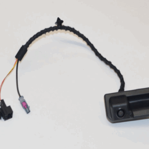 Škoda Rapid 2013-2022 RH Window Switch (4-way)