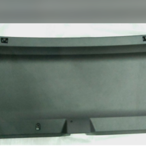 Skoda Karoq 2018 Onwards Lower Tailgate Cover