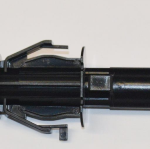 Škoda Fabia Hatch 2007-2014 Rear Wiper Motor