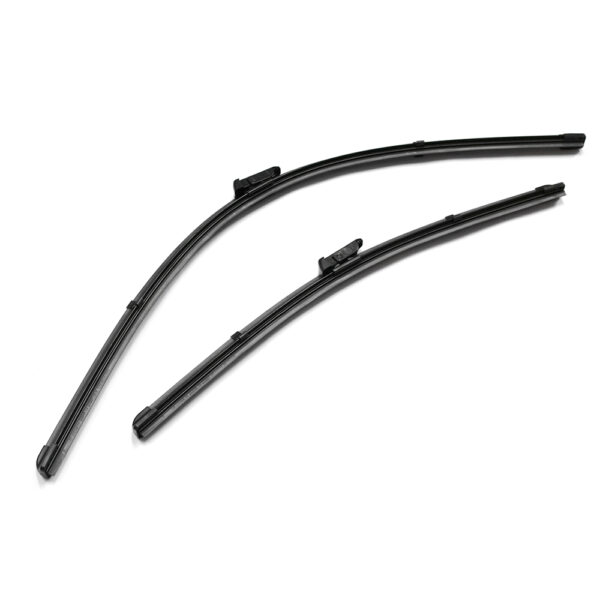 Škoda Karoq 2017-Present Front Wiper Blades